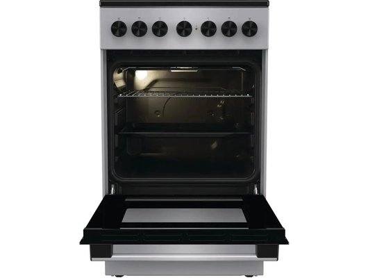 Плита электрическая GORENJE GEC5B60SG